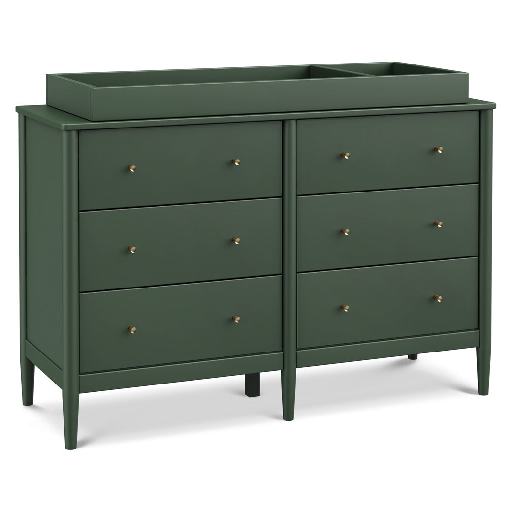 Frem 6-Drawer Dresser