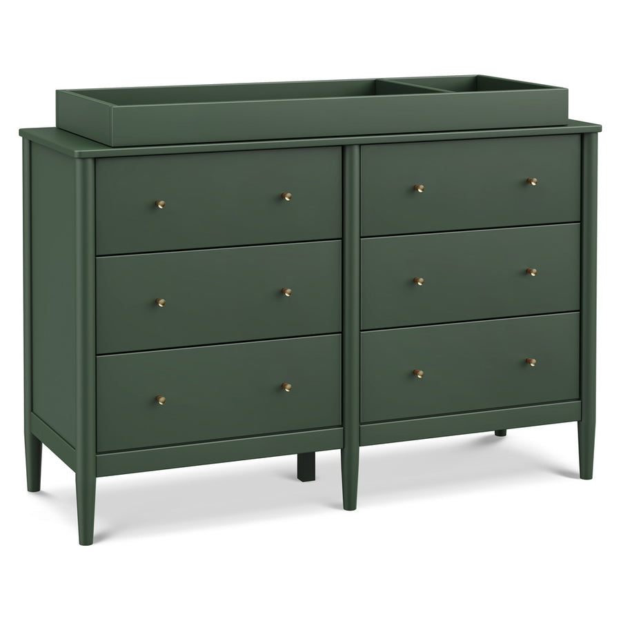 DaVinci Frem 6-Drawer Dresser | Modern Nursery™