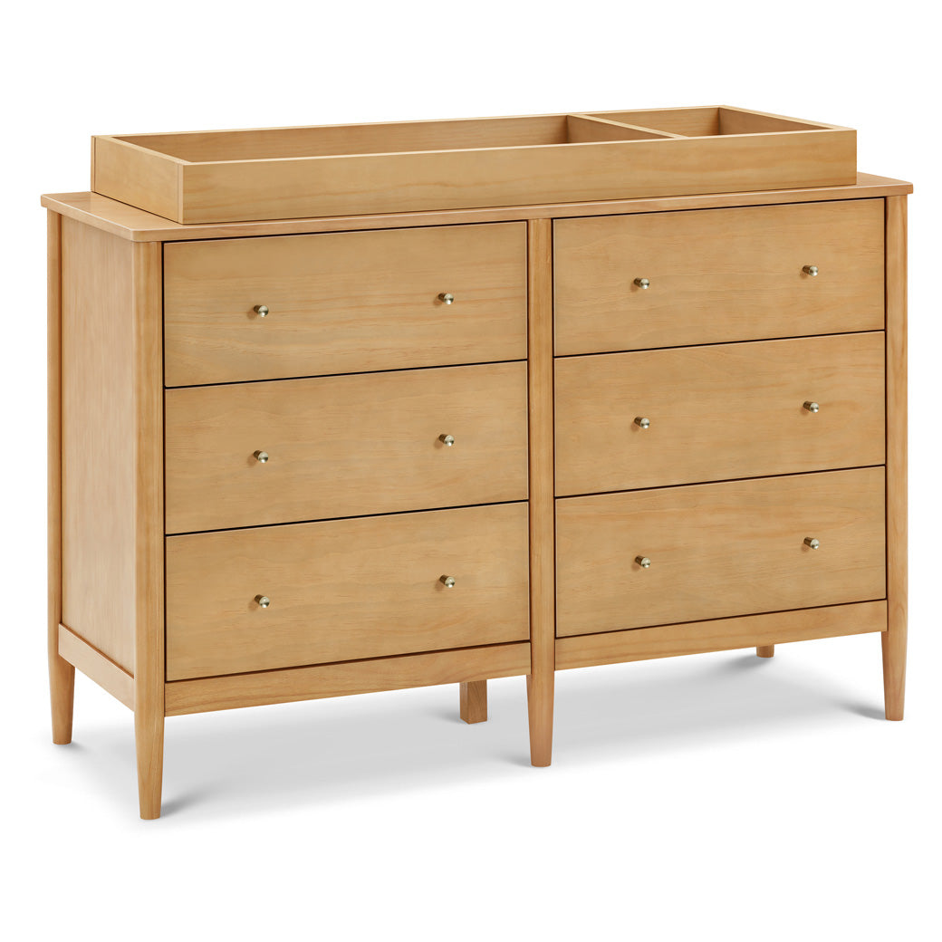 Frem 6-Drawer Dresser