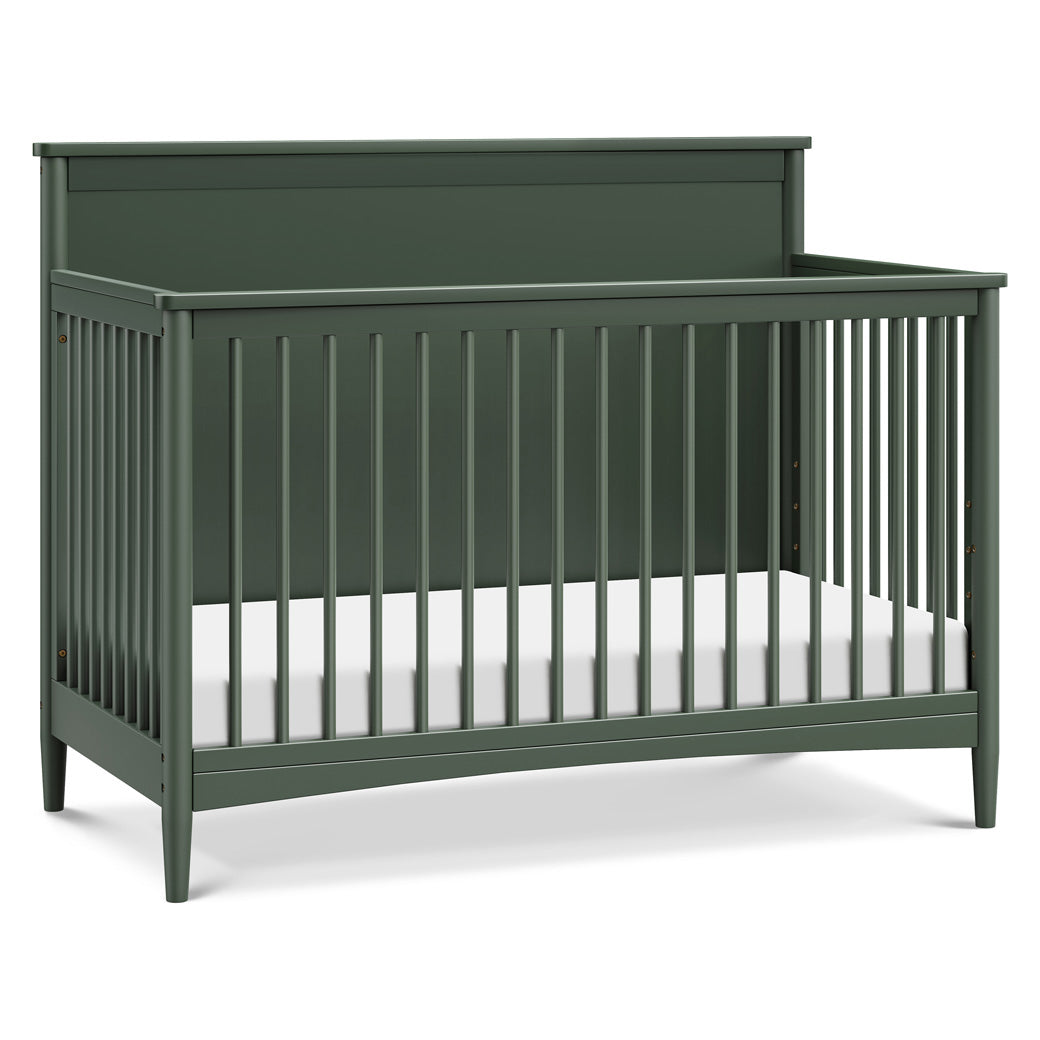 DaVinci Frem 4-in-1 Convertible Crib in -- Color_Forest Green