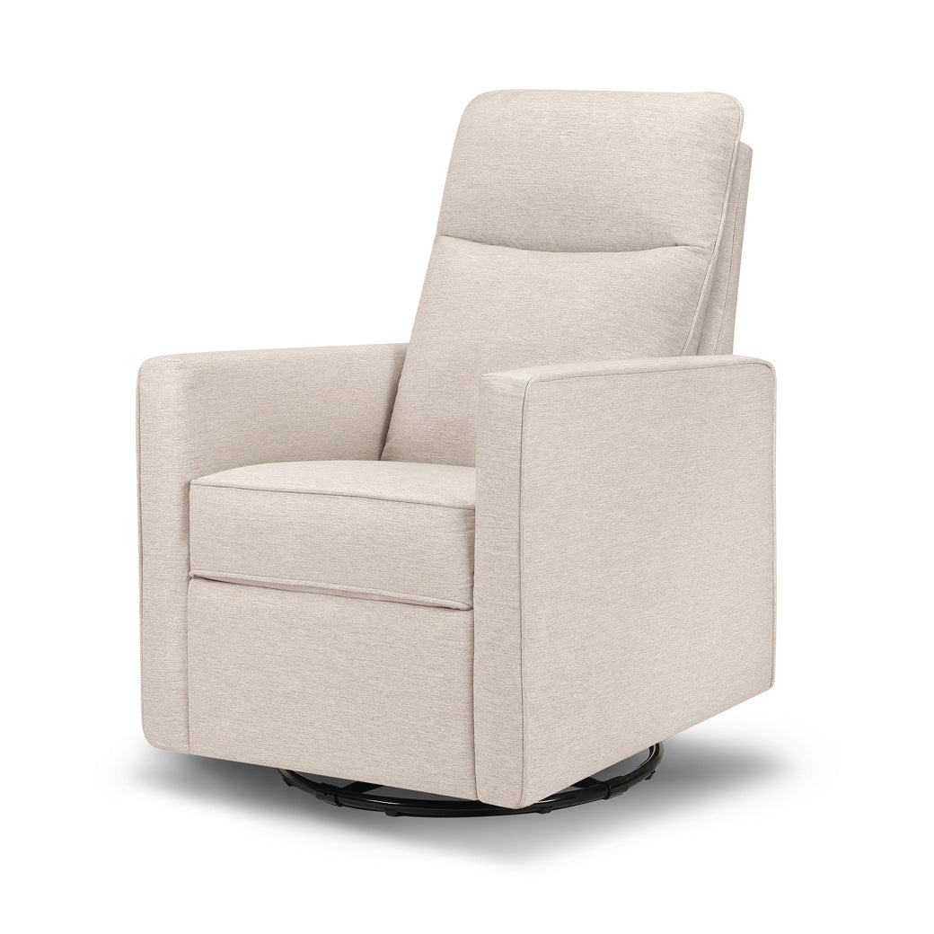 DaVinci Gabby Pillowback Swivel Glider | Modern Nursery™