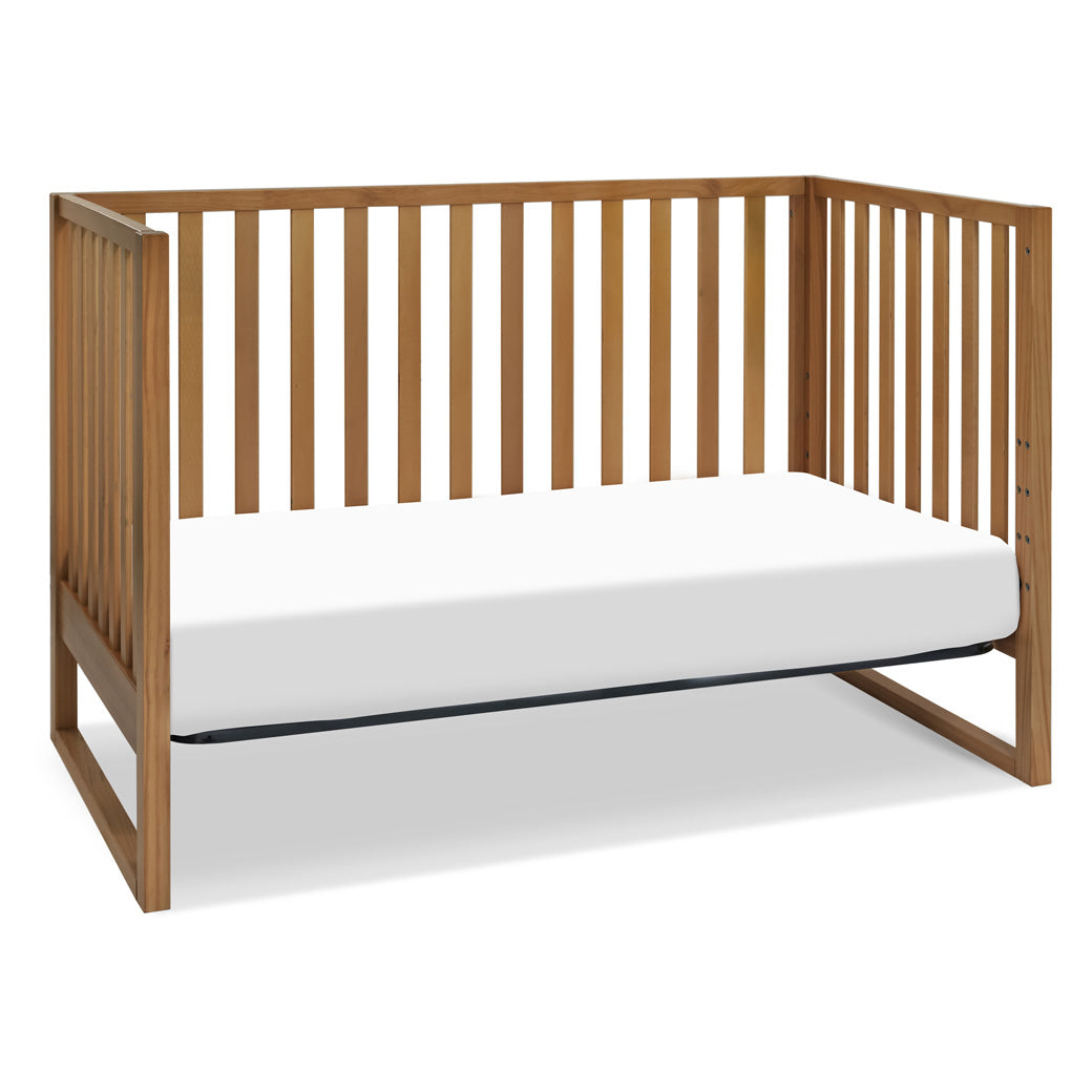 Hunter 3-in-1 Convertible Crib