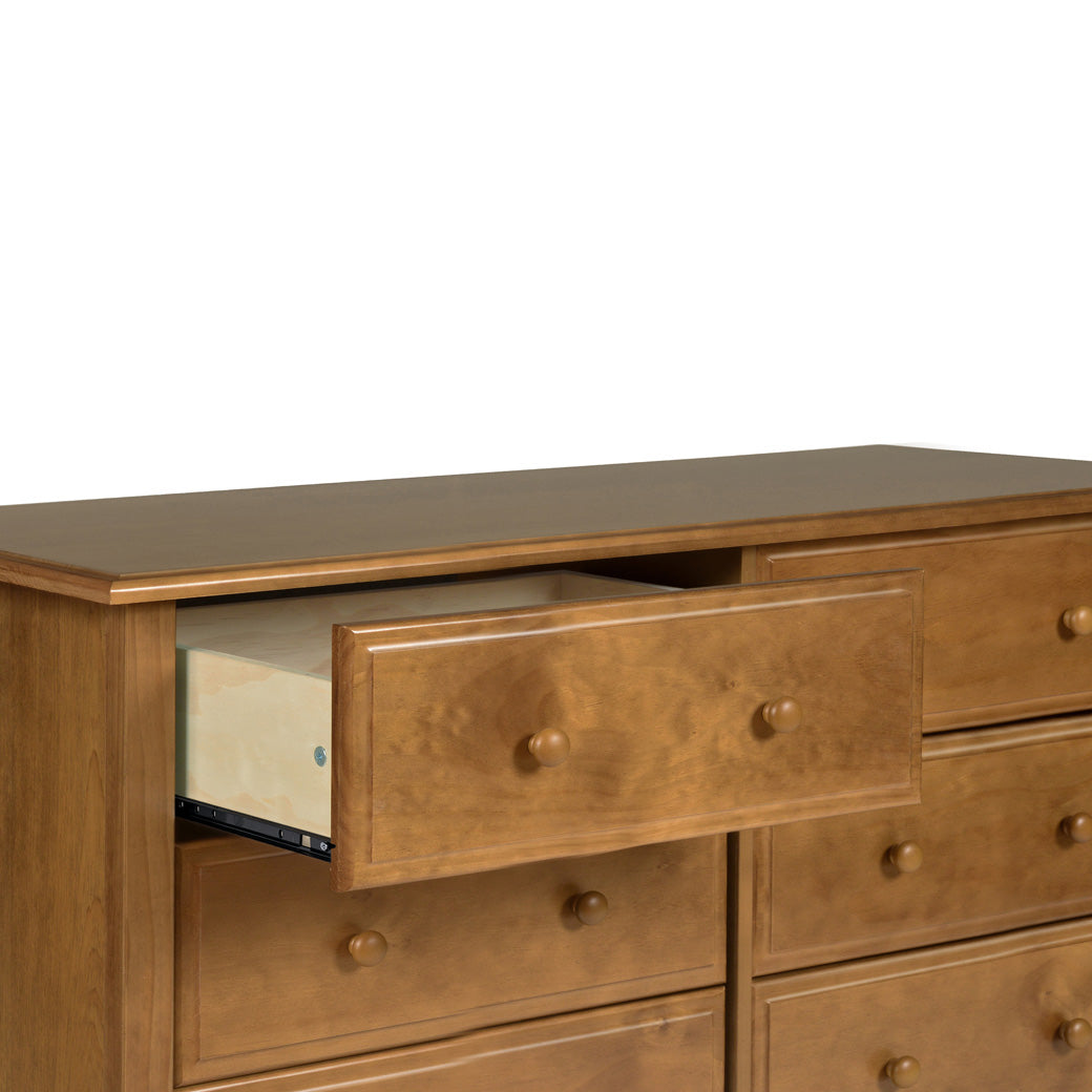Jayden 6-Drawer Double Wide Dresser