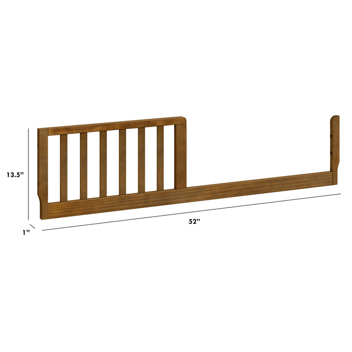 Jenny Lind Toddler Bed Conversion Kit M3199