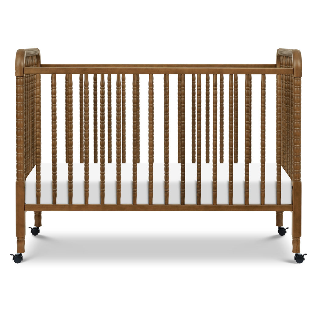 Jenny Lind 3-in-1 Convertible Crib