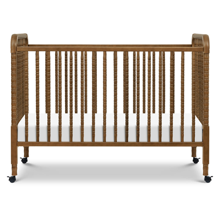 Jenny Lind 3-in-1 Convertible Crib