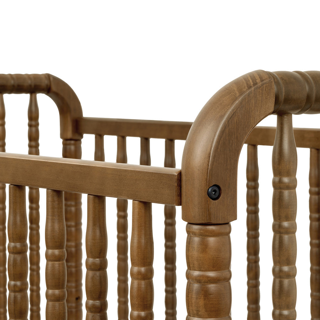 Jenny Lind 3-in-1 Convertible Crib