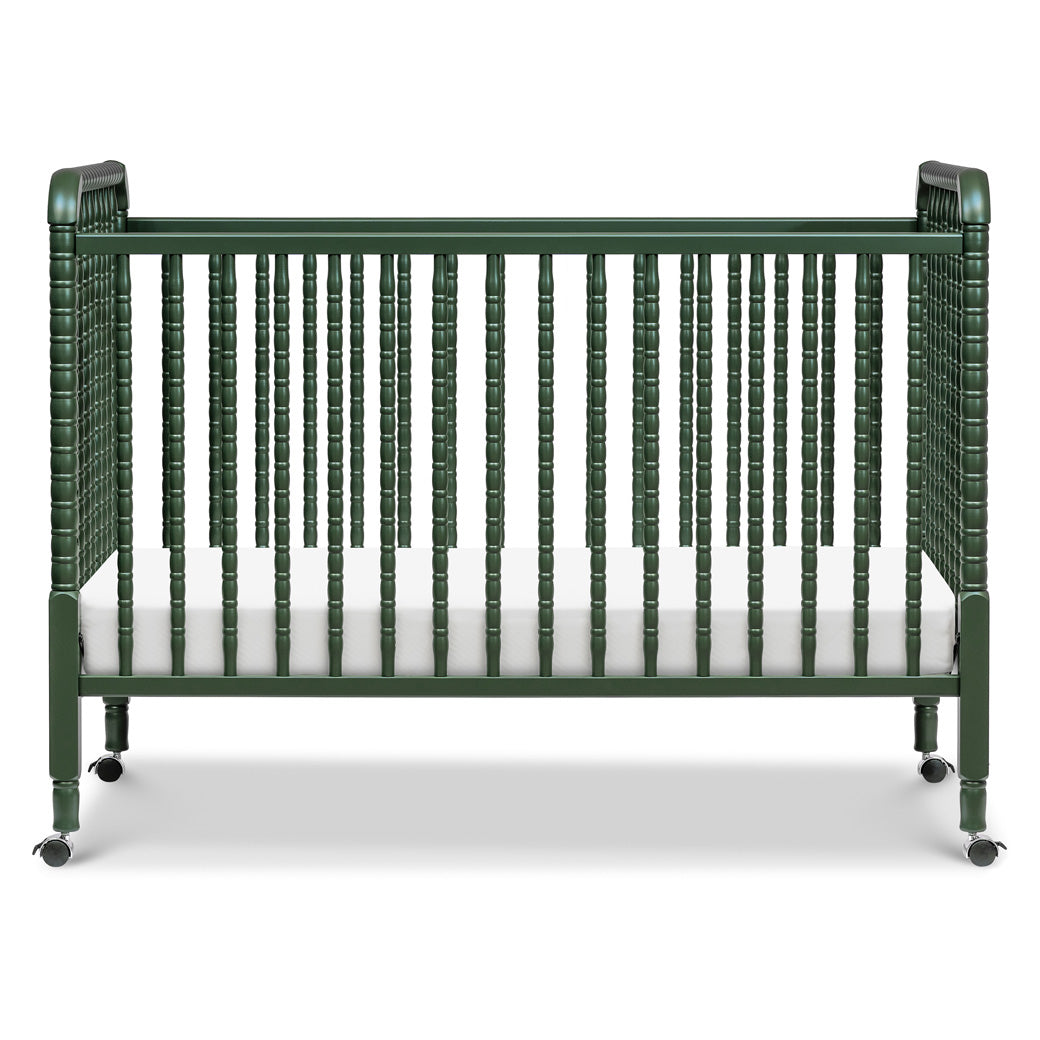 Jenny Lind 3-in-1 Convertible Crib