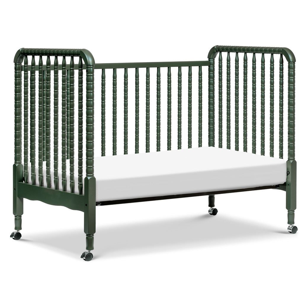 Jenny Lind 3-in-1 Convertible Crib