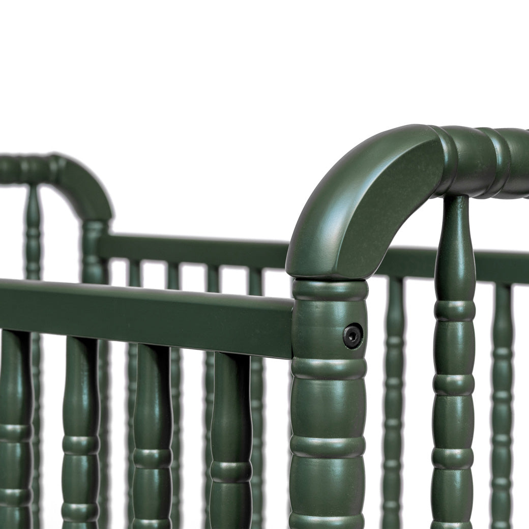 Jenny Lind 3-in-1 Convertible Crib