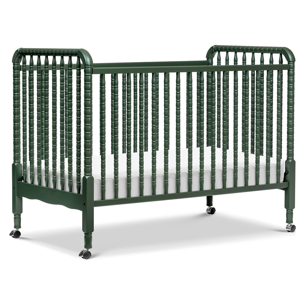 Jenny Lind 3-in-1 Convertible Crib