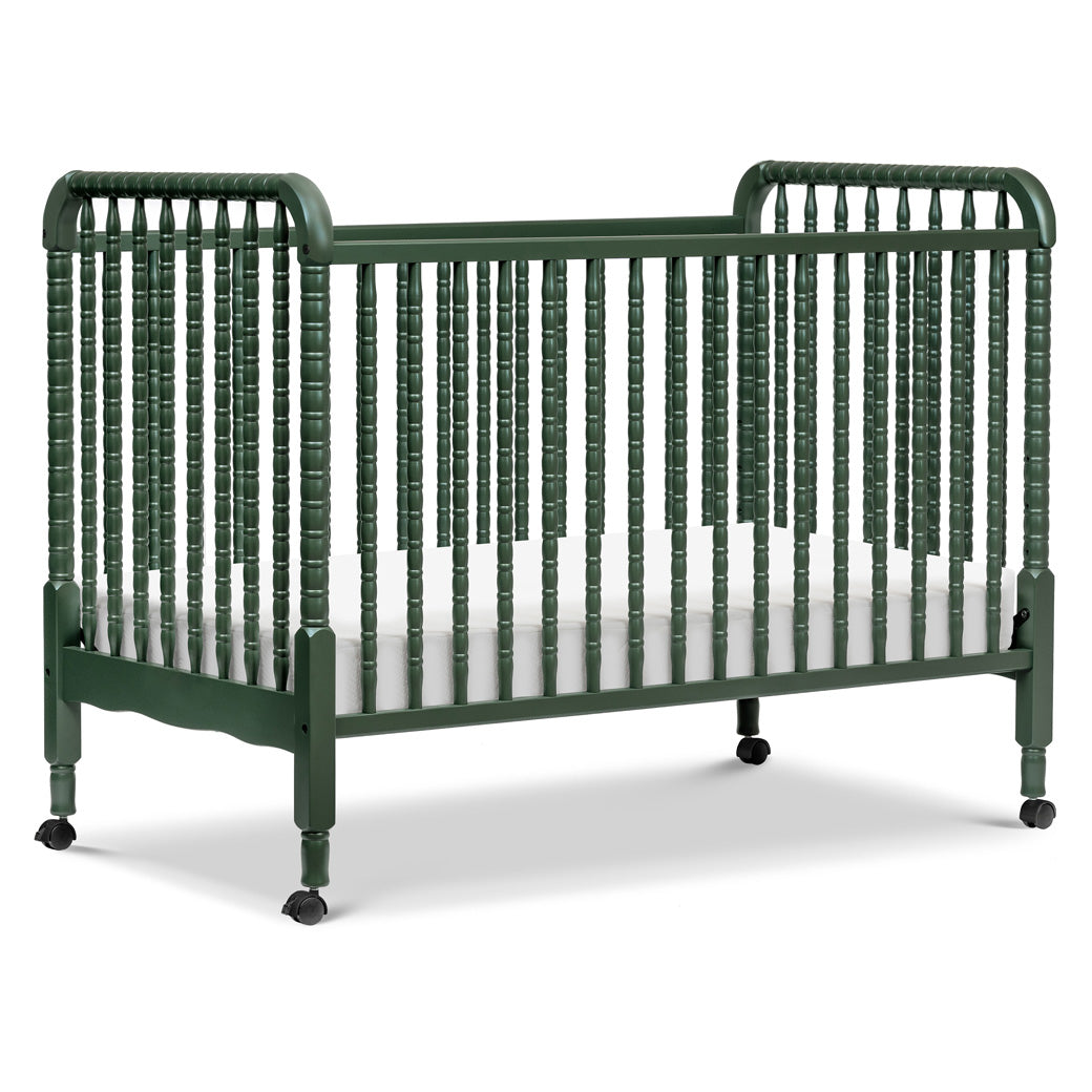 Jenny Lind 3-in-1 Convertible Crib