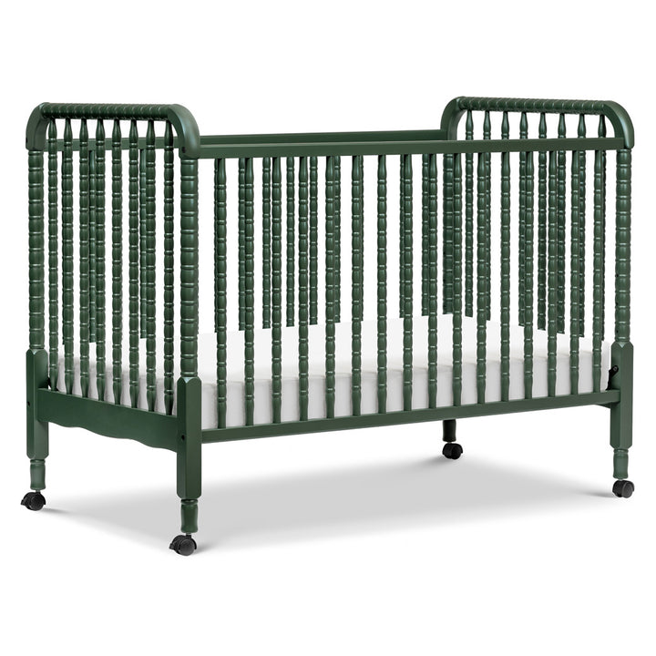 Jenny Lind 3-in-1 Convertible Crib