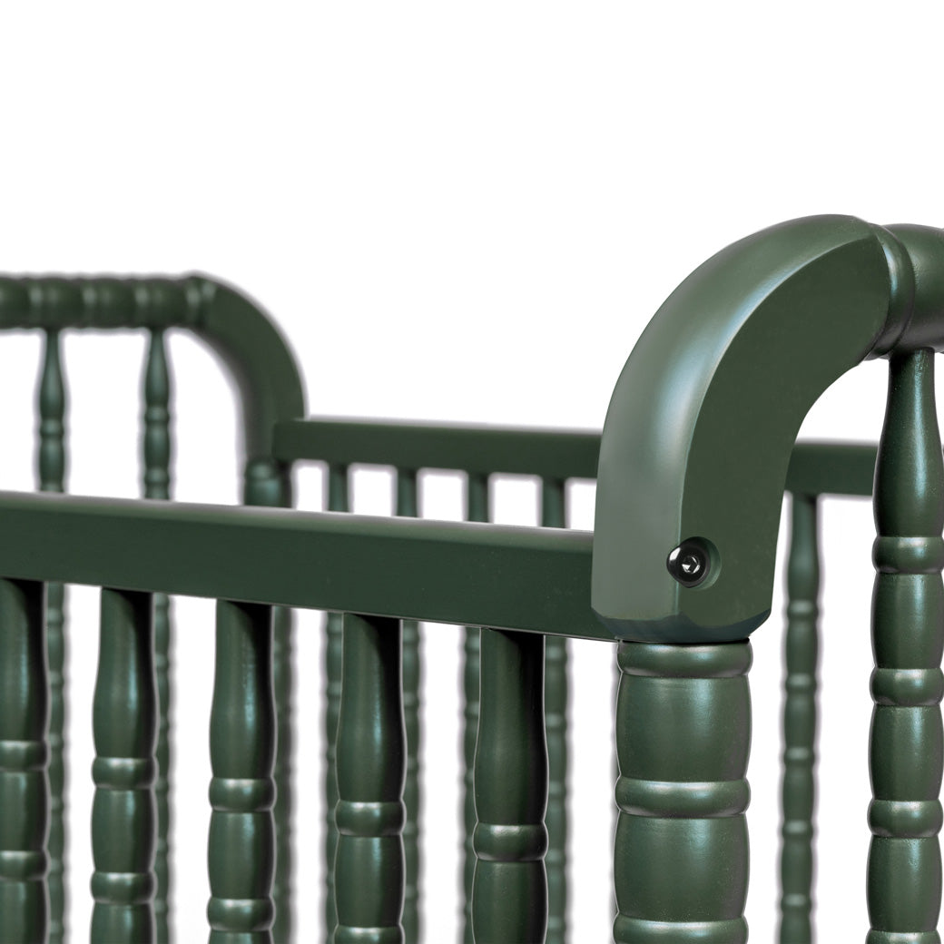 Jenny Lind 3-in-1 Convertible Crib