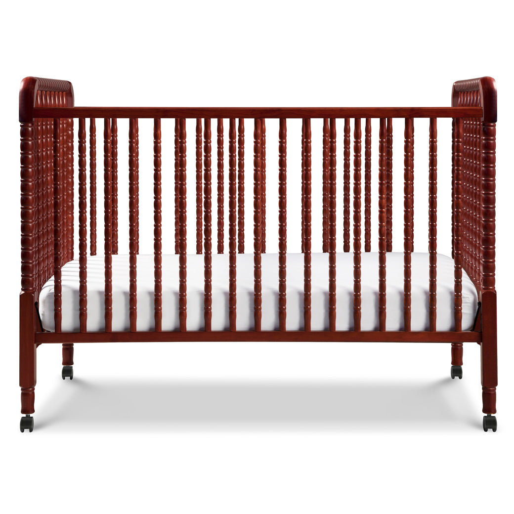 Jenny Lind 3-in-1 Convertible Crib