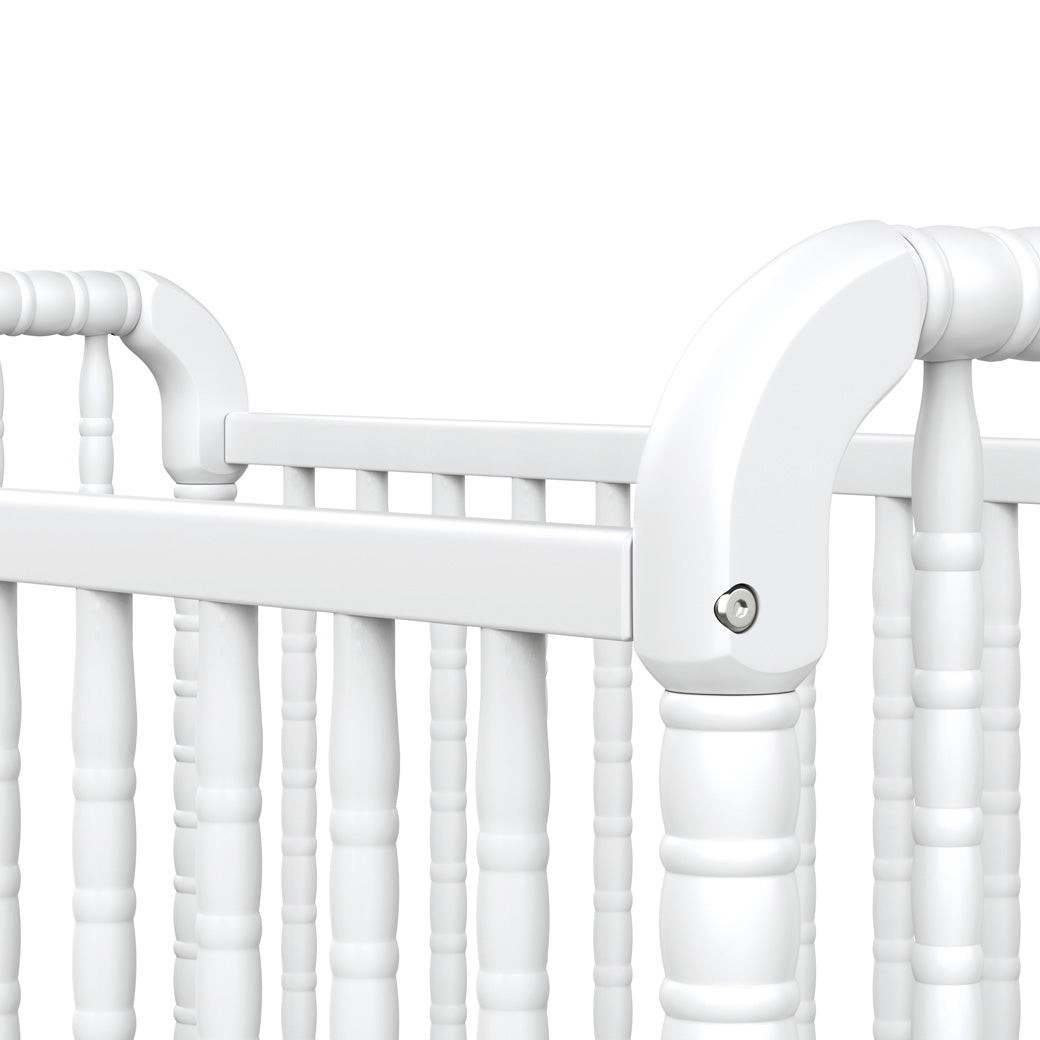 DaVinci Jenny Lind 3-in-1 Convertible Crib | Modern Nursery™