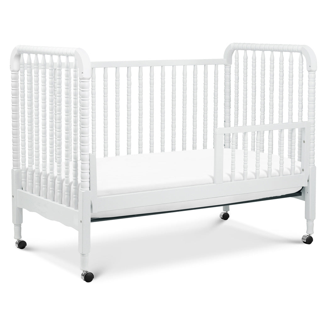 Jenny Lind 3-in-1 Convertible Crib