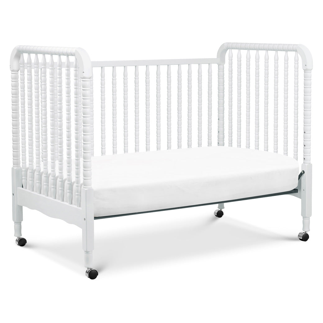 Jenny Lind 3-in-1 Convertible Crib