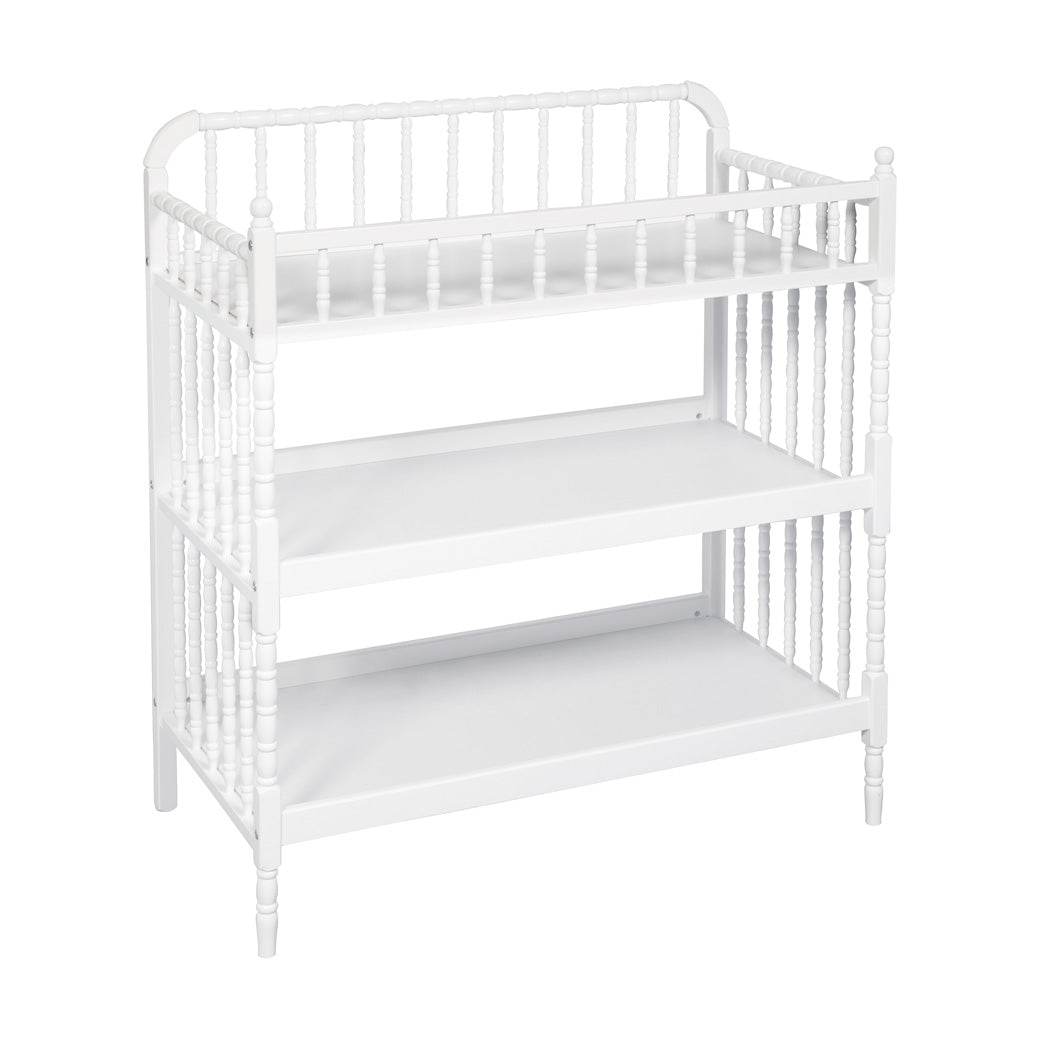 Jenny Lind Changing Table Jenny Lind Dresser DaVinci Jenny Lind Changing Table In White Jenny Lind Changing Table Jenny Lind Dresser DaVinci Jenny Lind Changing Table In White