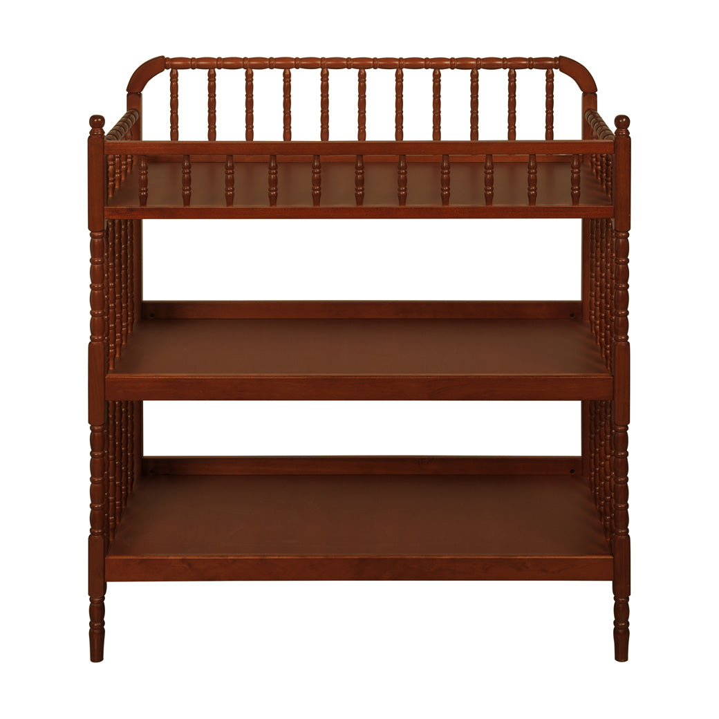 Jenny Lind Changing Table
