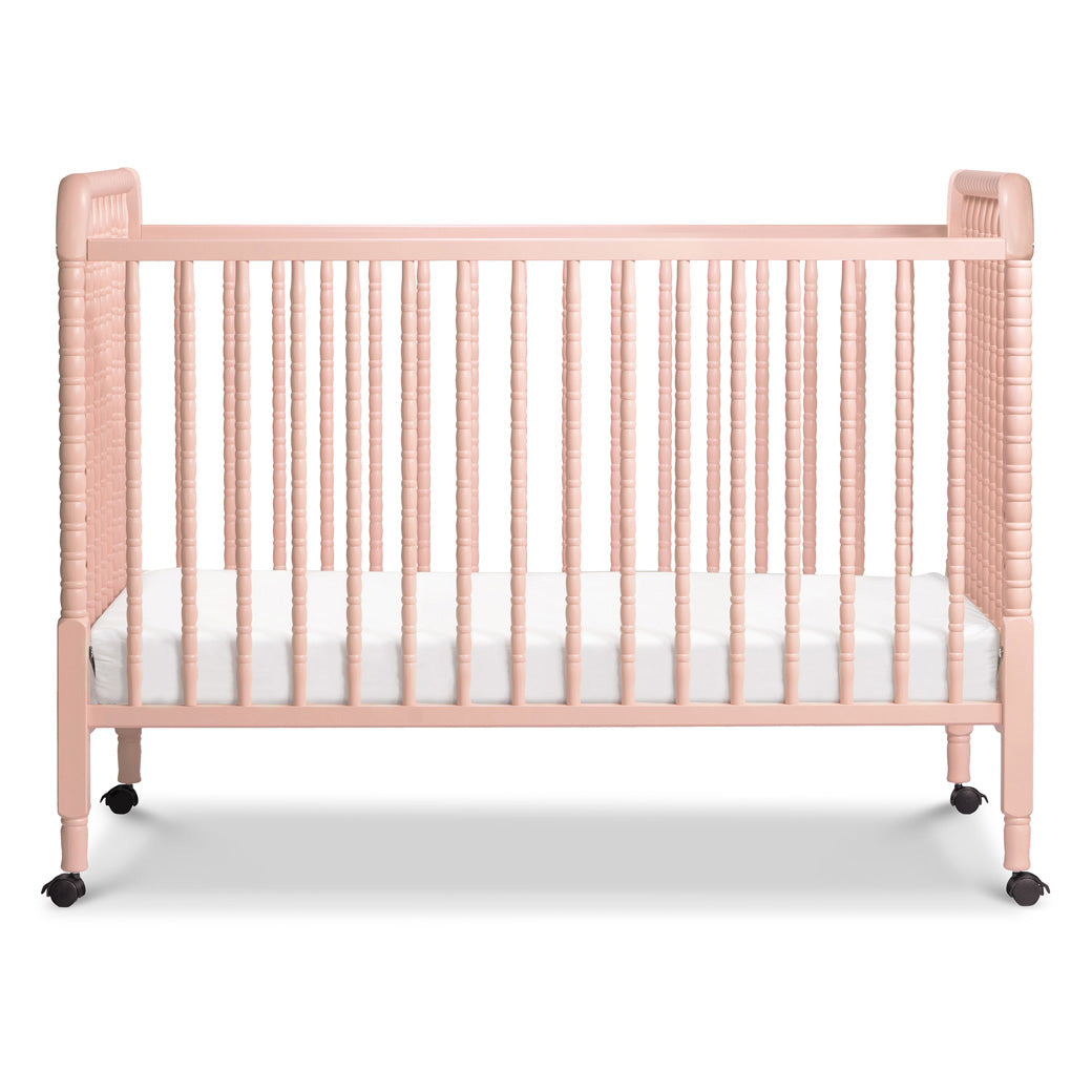Jenny Lind 3-in-1 Convertible Crib
