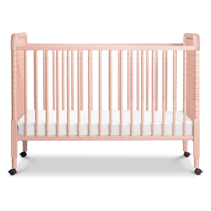 Jenny Lind 3-in-1 Convertible Crib