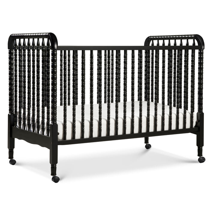 Jenny Lind 3-in-1 Convertible Crib