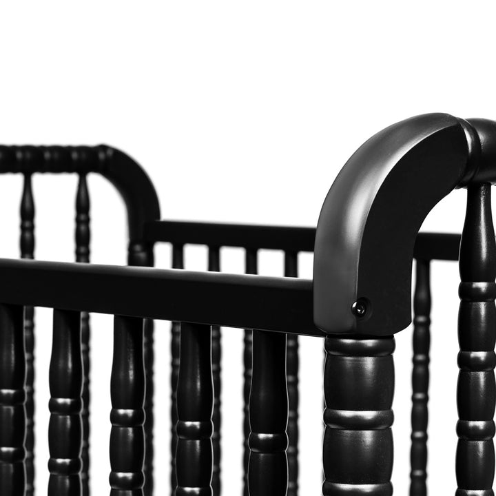 Jenny Lind 3-in-1 Convertible Crib