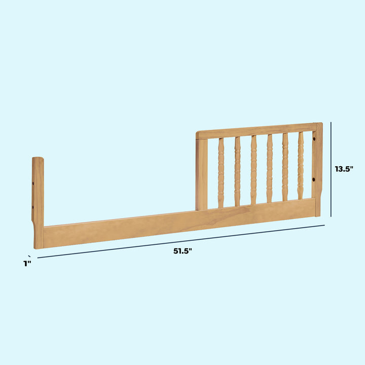 Jenny Lind Toddler Bed Conversion Kit M3199