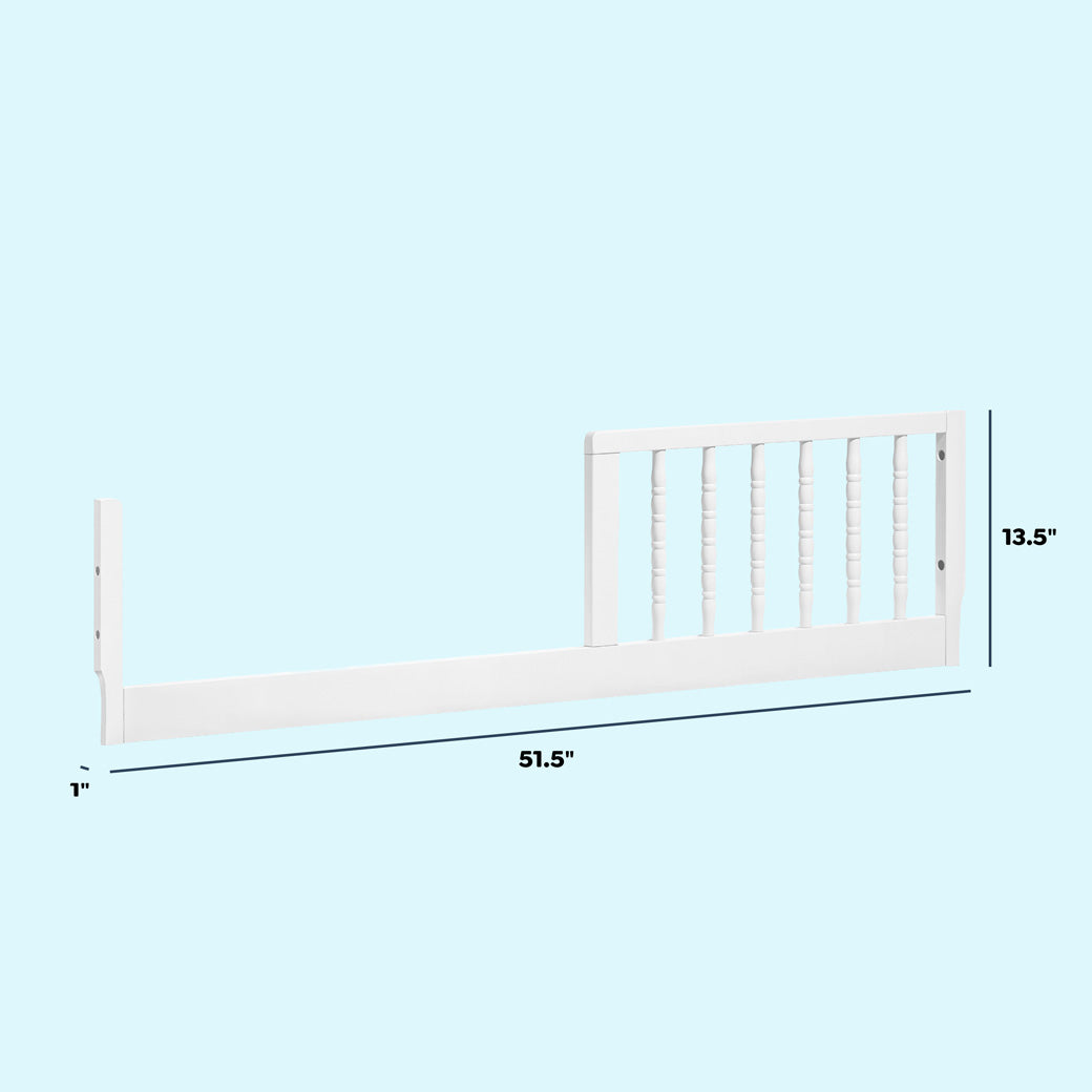 Jenny Lind Toddler Bed Conversion Kit M3199