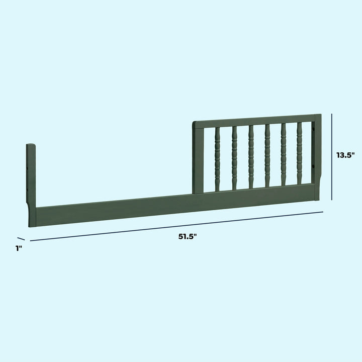 Jenny Lind Toddler Bed Conversion Kit M3199