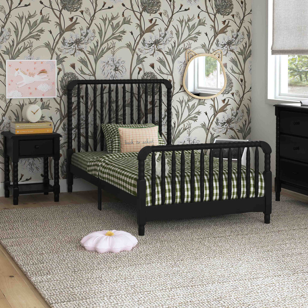 DaVinci Jenny Lind Twin Bed | Modern Nursery™