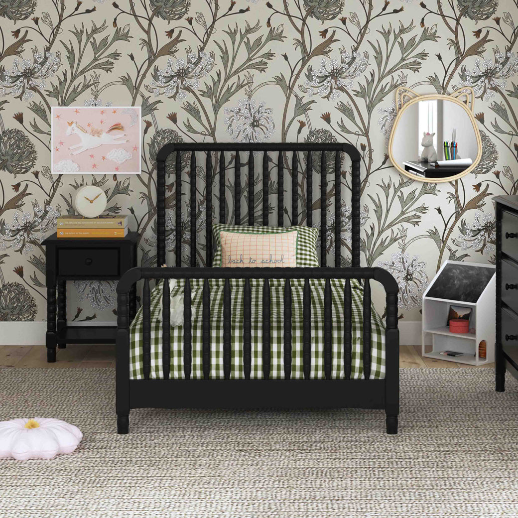 DaVinci Jenny Lind Twin Bed | Modern Nursery™