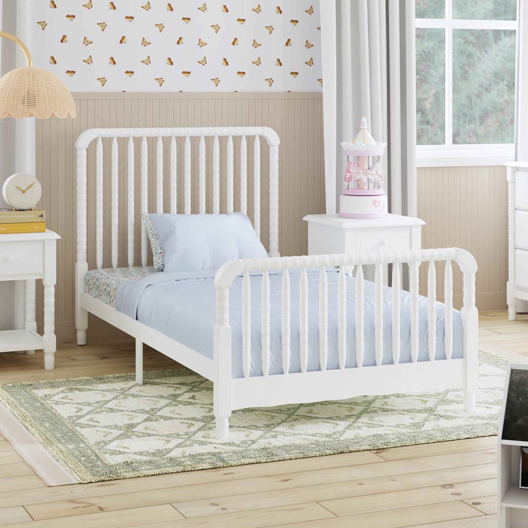 DaVinci Jenny Lind Twin Bed | Modern Nursery™