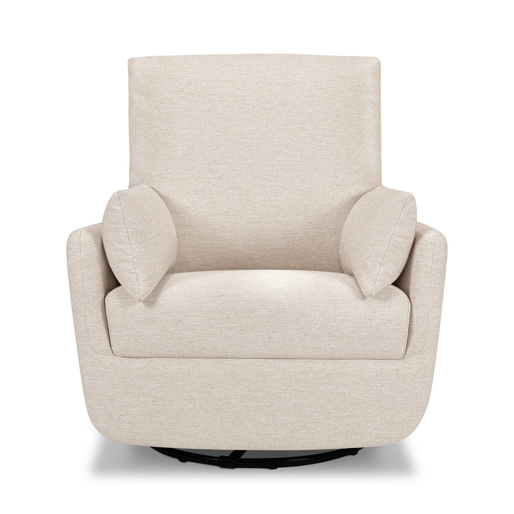 DaVinci Juno Swivel Glider | Modern Nursery™