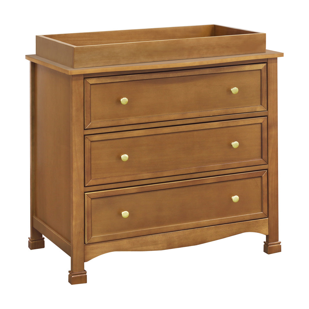 Kalani 3-Drawer Dresser