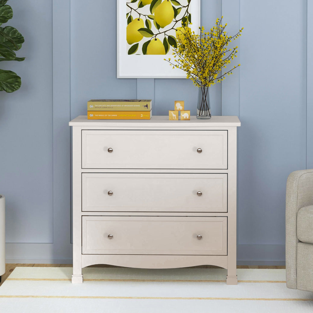 Kalani 3-Drawer Dresser