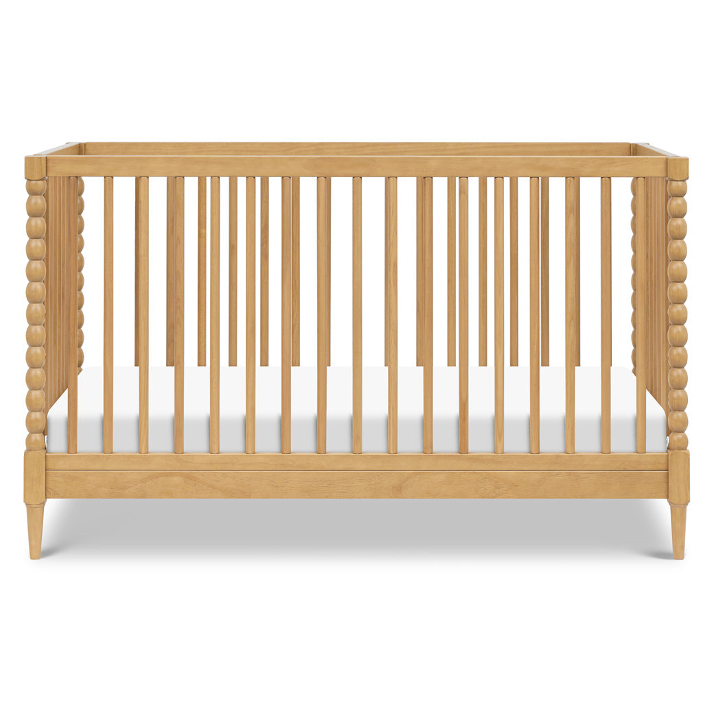 Lainey Bobbins 3-in-1 Convertible Crib