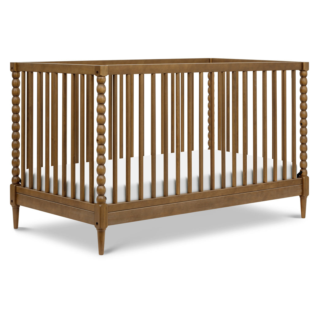 Lainey Bobbins 3-in-1 Convertible Crib