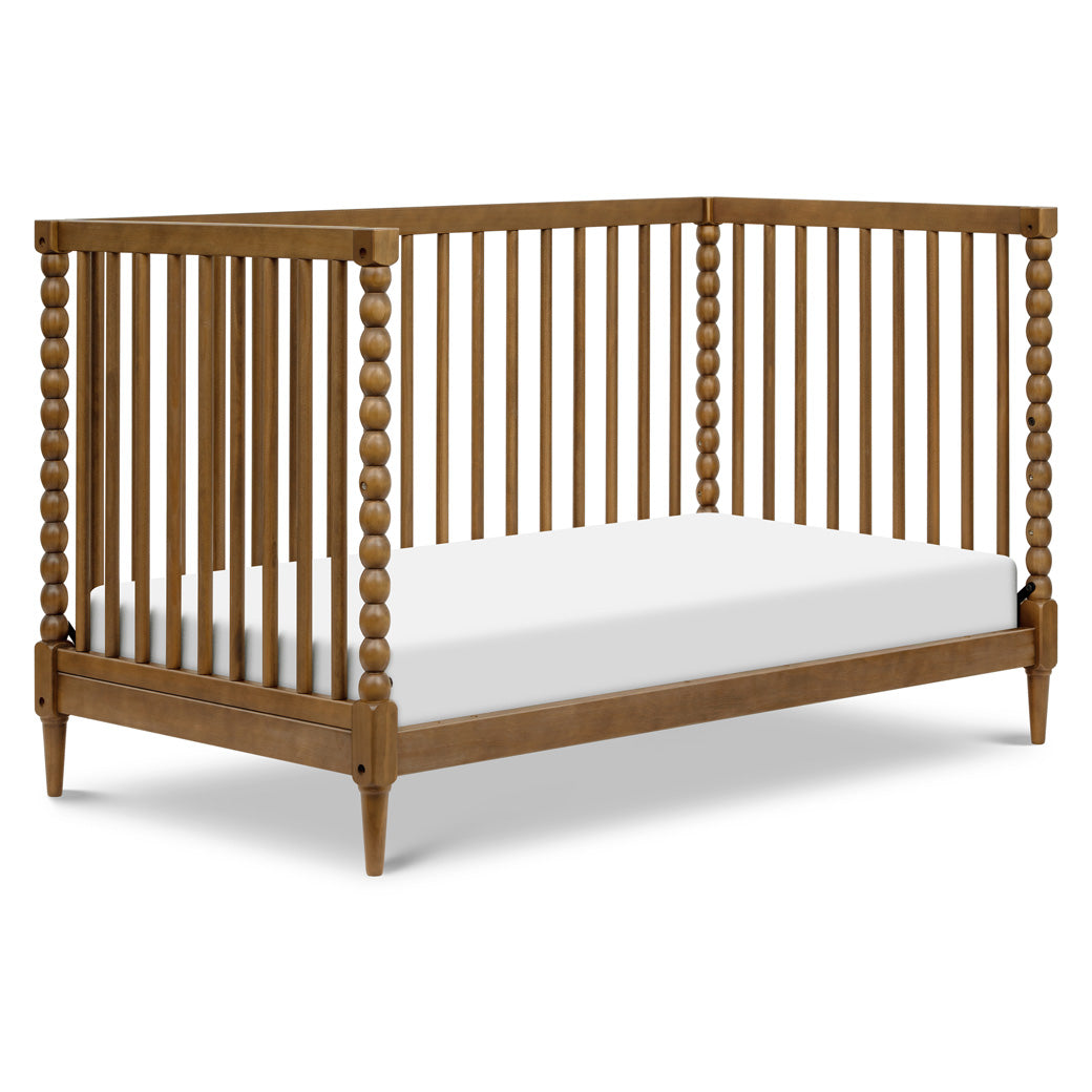 Lainey Bobbins 3-in-1 Convertible Crib