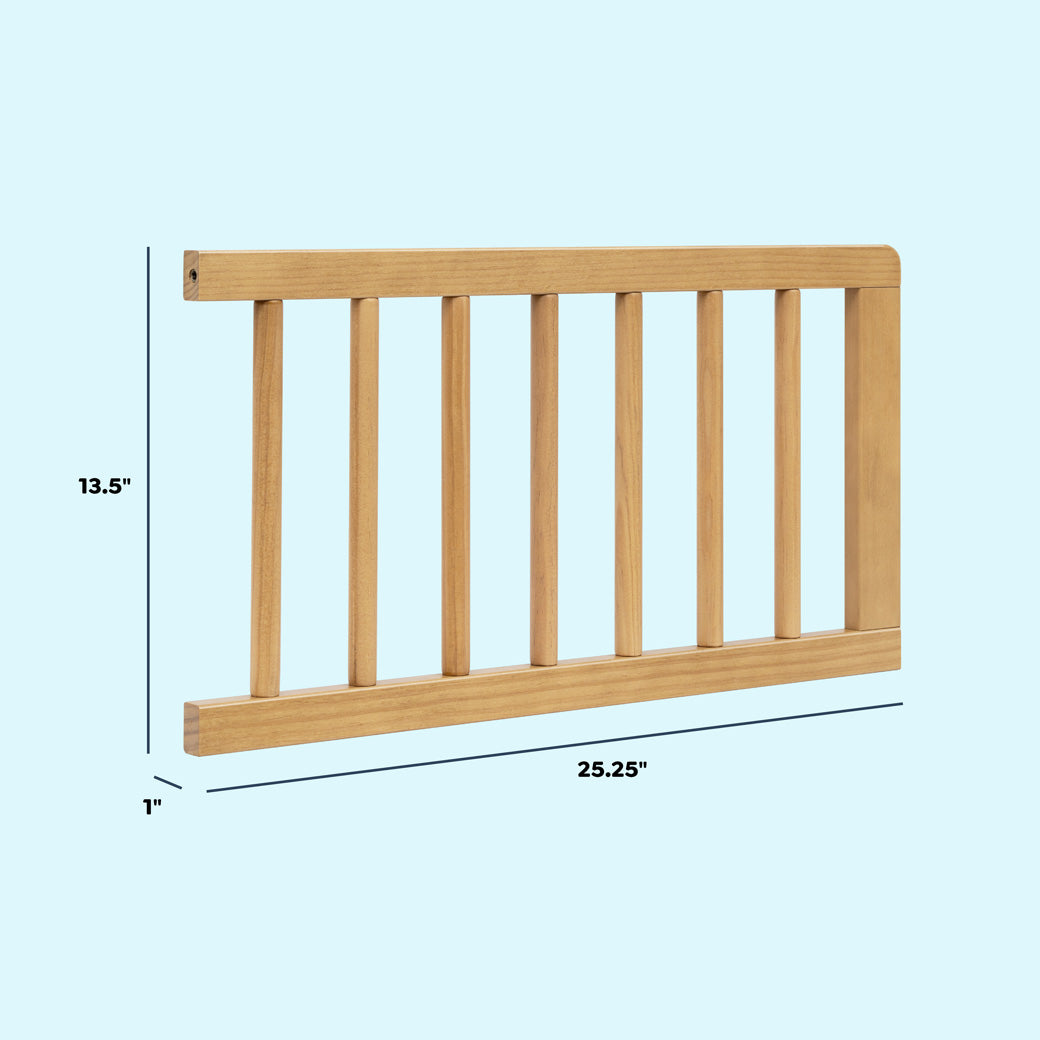 Lainey Bobbins Toddler Bed Conversion Kit (M33299)