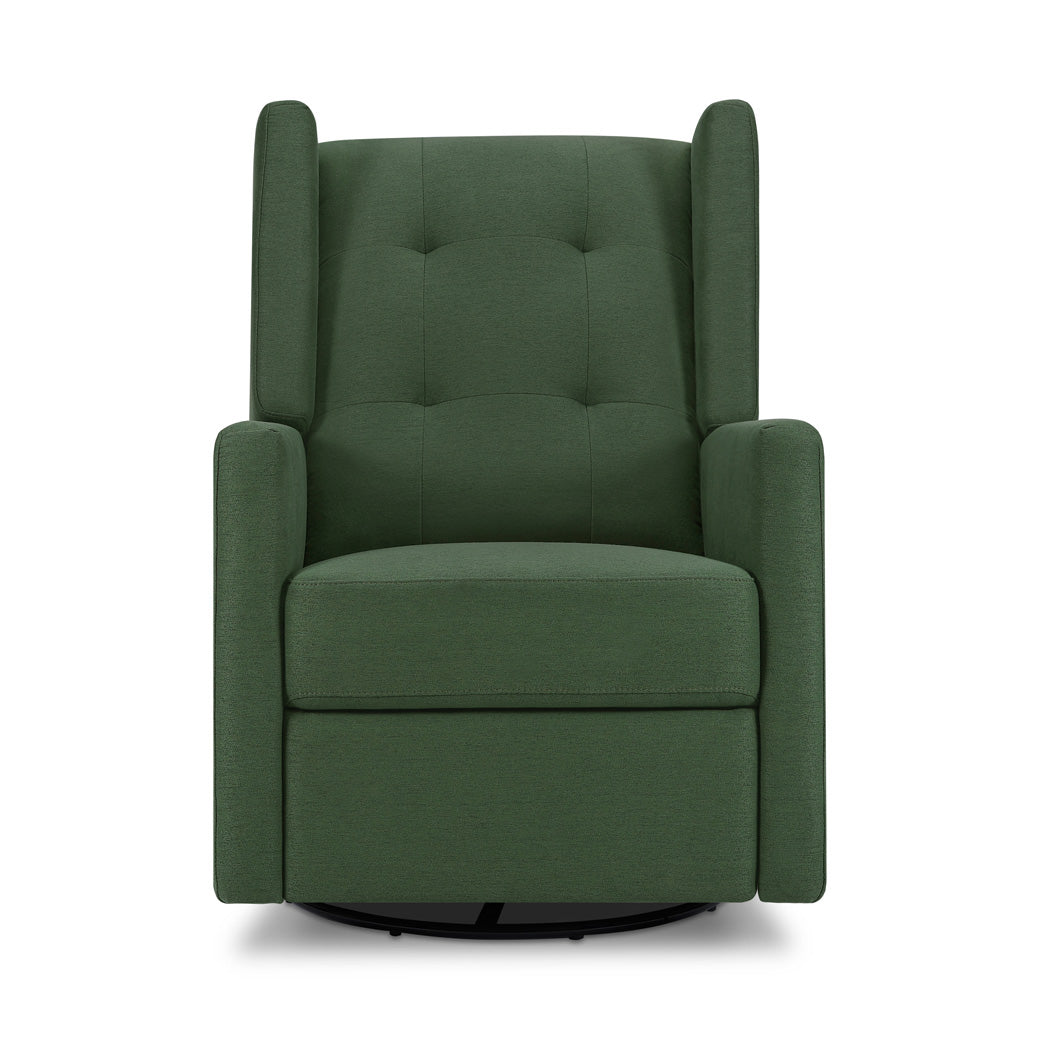 Maddox Recliner & Swivel Glider