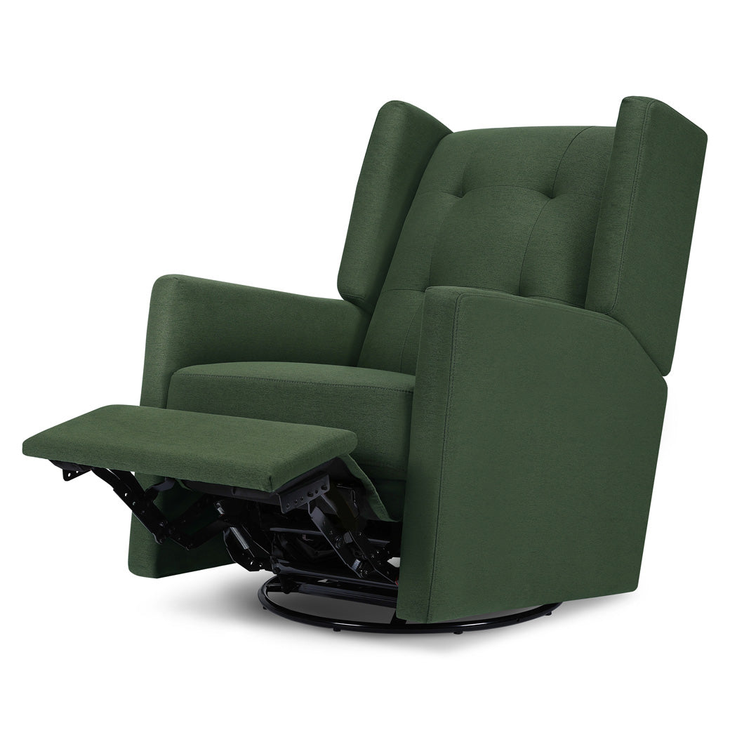 Maddox Recliner & Swivel Glider