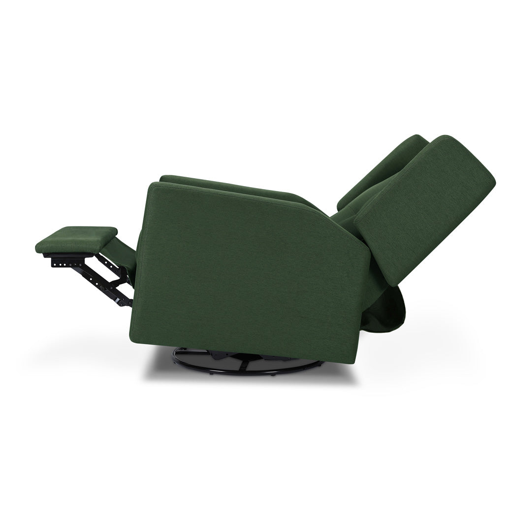 Maddox Recliner & Swivel Glider