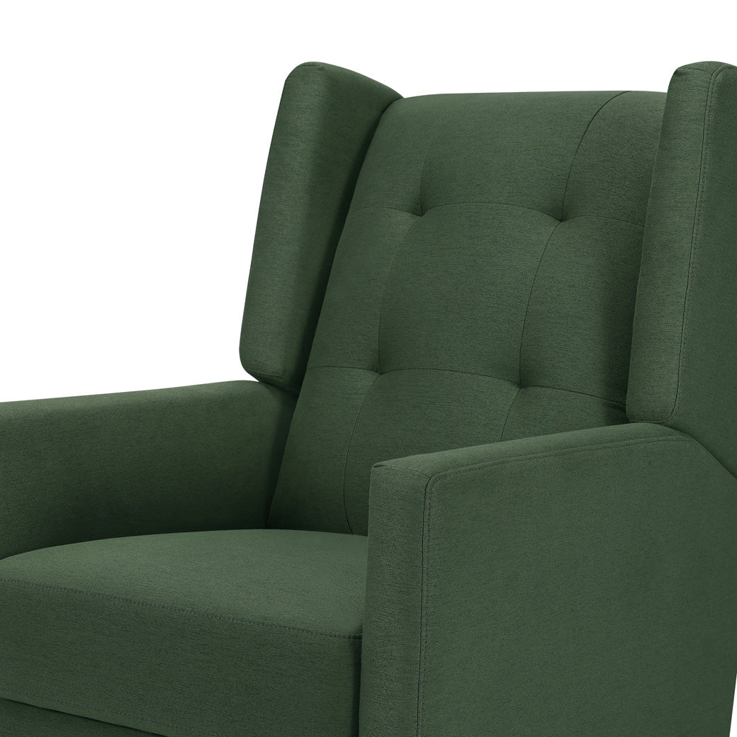 Maddox Recliner & Swivel Glider