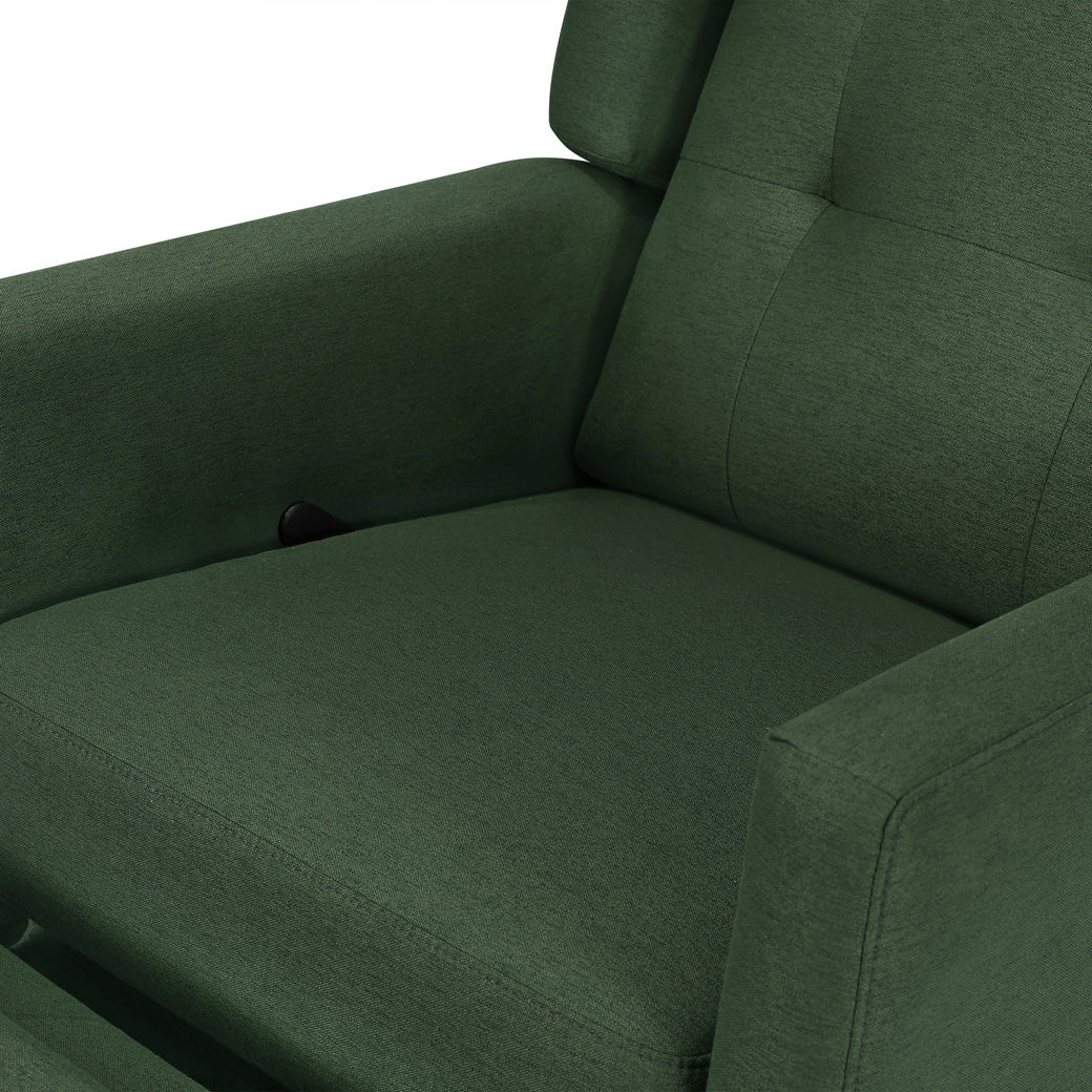 Maddox Recliner & Swivel Glider