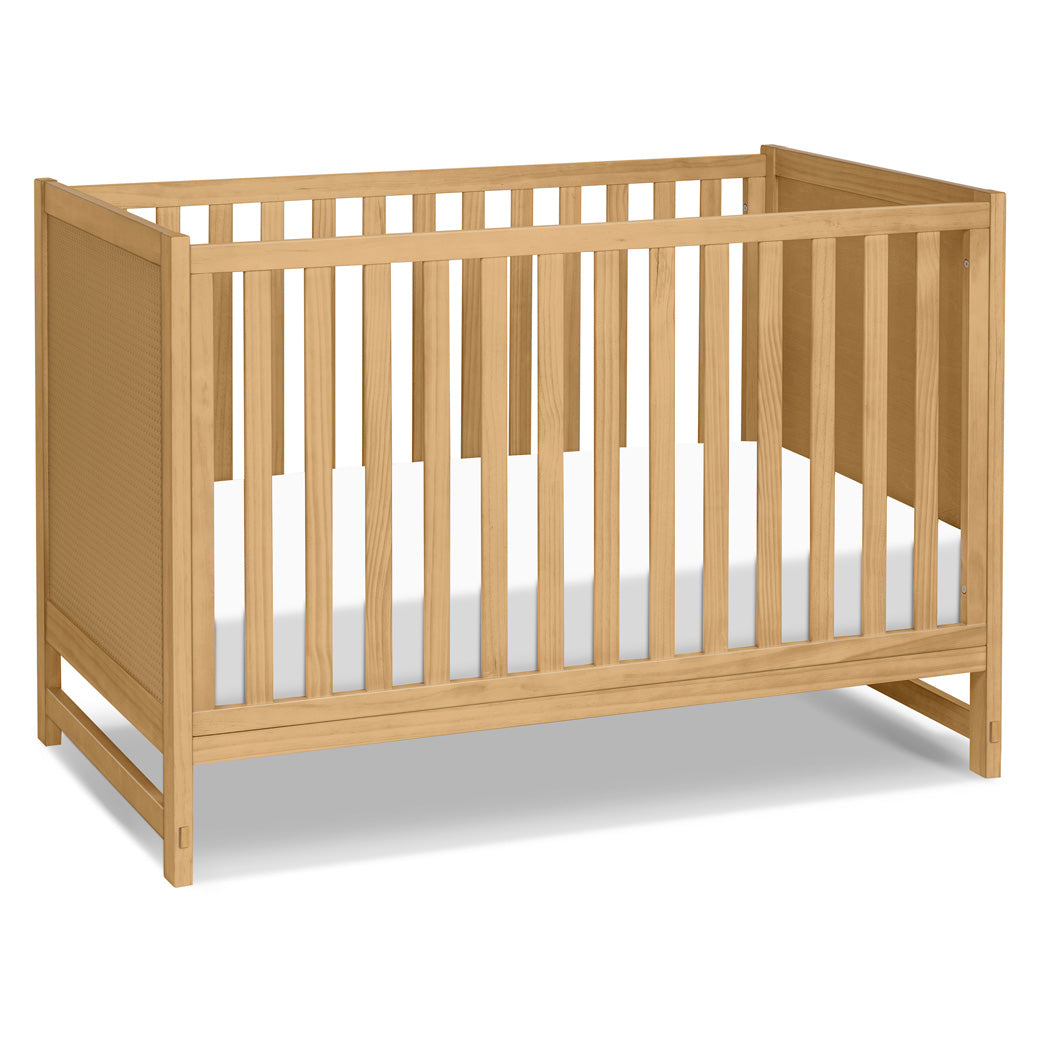 DaVinci Margot 3-in-1 Convertible Crib in -- Color_Honey