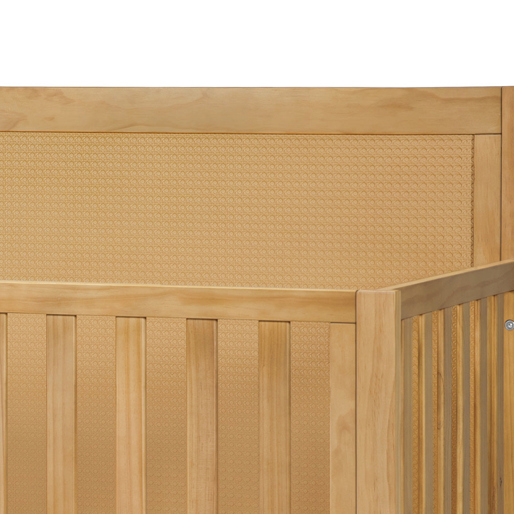 Margot 4-in-1 Convertible Crib