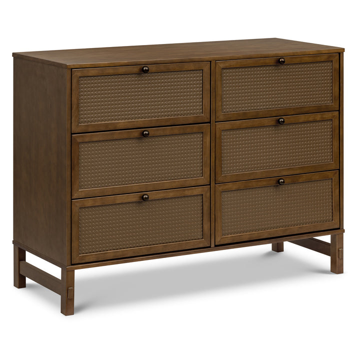 Margot 6-Drawer Dresser