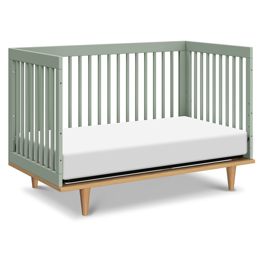 Marley 3-in-1 Convertible Crib